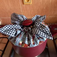 دم کنی|سفره، حوله، دستمال آشپزخانه|فردیس, ثابتی|دیوار