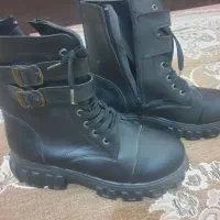 بوت (چکمه) زمستانه سایز ۴۰
