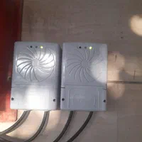 محافظ برق پاکنتوری