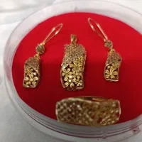 نیم ست نو|جواهرات|خرم‌آباد, |دیوار