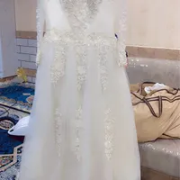 ۱۱لباس عروس ۱۷ شنل و ژیفون و کاور|لباس|شوشتر, |دیوار