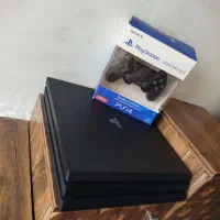 ps4 pro1ترابایت دو دسته همراه با کمرا|کنسول، بازی ویدئویی و آنلاین|تهران, بهارستان|دیوار