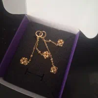 گواشواره شیک وگوشواره اویز|بدلیجات|تبریز, |دیوار