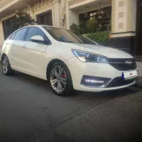 اریزو 5 اکسلنت توربو در حد صفر