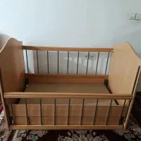 تخت خواب کودک