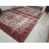فرش بهشتی