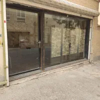 اجاره مغازه20متری  دارای آب برق گاز دوخط تلفن|اجارهٔ مغازه و غرفه|فردیس, داوری|دیوار