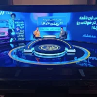 تلویزیون  فیلیپس اصل  اسمارت ۵۵ اینچ