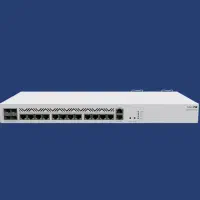 روتر میکروتیک CCR2116-12G-4S+