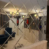 خدماتی نظافتی نگین