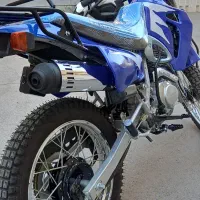 تریل gyشهاب صفر خشک ۱۵۰ سی سی|موتورسیکلت|اصفهان, زهران|دیوار