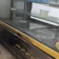 یخچال مناسب قنادی و لبنیاتی|یخچال و فریزر|زاهدان, |دیوار