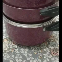 دو عدد قابلمه و یک ماهیتابه