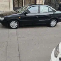 سمند lx مدل ۹۸