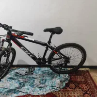 دوچرخه سایز 27.5 نونو بدونه هیچ خط خشی