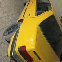 تاکسی برون شهری