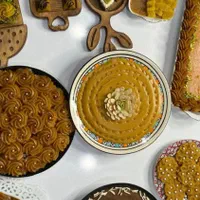 کلاس حلواپزی بوتیکی و سنتی|خدمات آموزشی|مسجد سلیمان, |دیوار