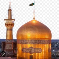 تور مشهد ریلی ۳روز فقط ۲/۹۴۰