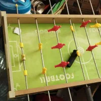 فوتبال دستی