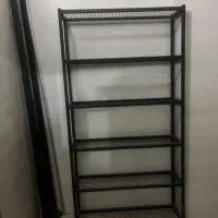 قفسه لباسفقط و فقط ۵تومن