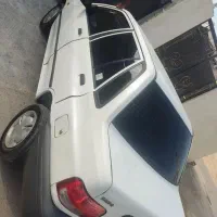 پرایدصبا مدل 84