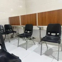 فروش میز و صندلی کافی نت کانی مریوان|فروشگاه و مغازه|مریوان, |دیوار