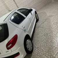 ۲۰۷هیدرولیک|خودرو سواری و وانت|قزوین, |دیوار