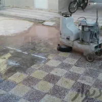 کف سابی و کف یک تیکه|خدمات نظافت|اندیمشک, |دیوار