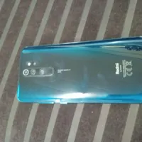 شیائومی Redmi Note 8 Pro با حافظهٔ ۶۴ گیگابایت