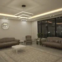 اجاره روزانه باغ سوپر لاکچری استخر دار|اجارهٔ کوتاه‌مدت ویلا و باغ|کرمانشاه, |دیوار