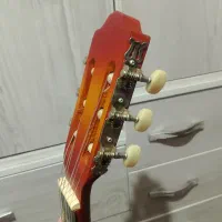 گیتار|گیتار، بیس، امپلیفایر|ابهر, |دیوار