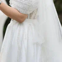 فروش و کرایه لباس عروس|لباس|شاهرود, |دیوار