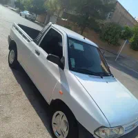 پراید وانت ۴۰۳ با لاینر|خودرو سواری و وانت|شیراز, شهرک فرزانگان|دیوار