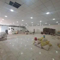 رهن-اجاره-سالن-550-متری-در-رسالت-شرقی-نزدیک-بلوار