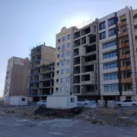 پیش فروش ۲۱۰ متری حاشیه آوینی