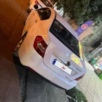 برلیانس۲۳۰مدل۹۶ کم کار|خودرو سواری و وانت|کرمانشاه, |دیوار