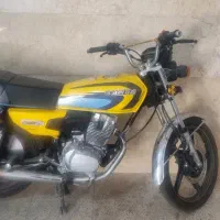 موتور سیکلت راپیدو ۲۰۰ سی سی ۱۴۰۴