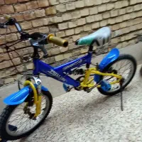 دوچرخه ۲۰و۱۶ تایر ۲۴ ژاپنی