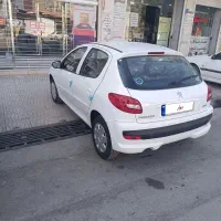 پژو 207مدل 1404 پلاس|خودرو سواری و وانت|یاسوج, |دیوار