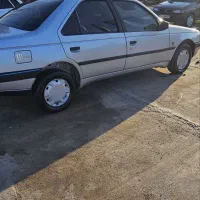 پژو۴۰۵دوگانه فابریک شاسی پلمپ