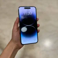 ایفون 14 پرومکس 256