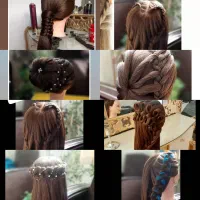 آموزش تخصصی بافت مو