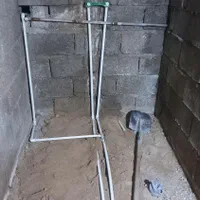 لوله کشی آب و فاضلاب|خدمات پیشه و مهارت|بوشهر, |دیوار