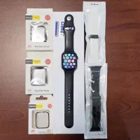 اپل واچ سری 7 سایز 45