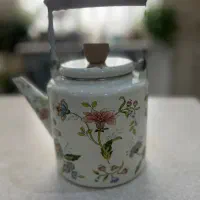 کتری لعابی ۲ لیتری پینترسی