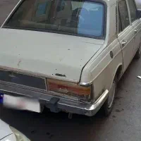 پیکان ۷۸شاسی ها پلمپ