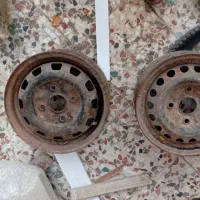 تعدادلوازم پراید کاپوت، چراغ جلو وعقب،رینگ،فن کولر|قطعات یدکی و لوازم جانبی|اهواز, پردیس دو|دیوار