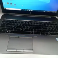 لپ تاپ اچ پی zbook 15G5 وارداتی i7|رایانه همراه|تهران, تهرانپارس غربی|دیوار
