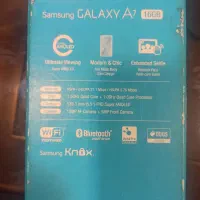 سامسونگ گلکسی A7 16G