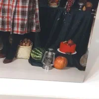 لباس یلدایی